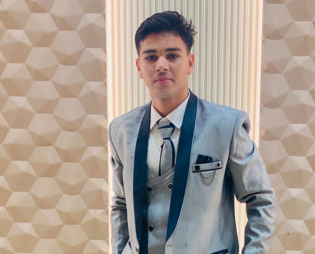 Syed Uzaif Quadri